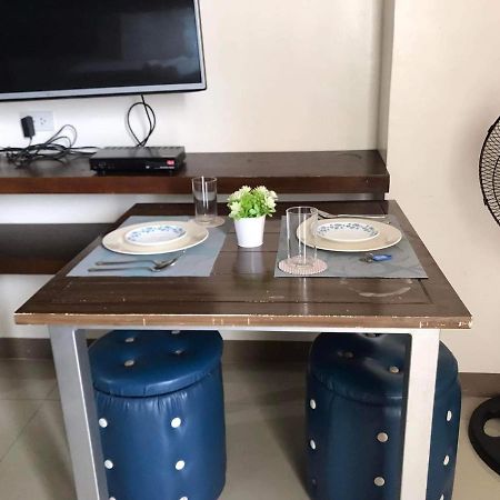 Mabolo Garden Flat A7 Near Ayala Mall Daire Cebu Dış mekan fotoğraf