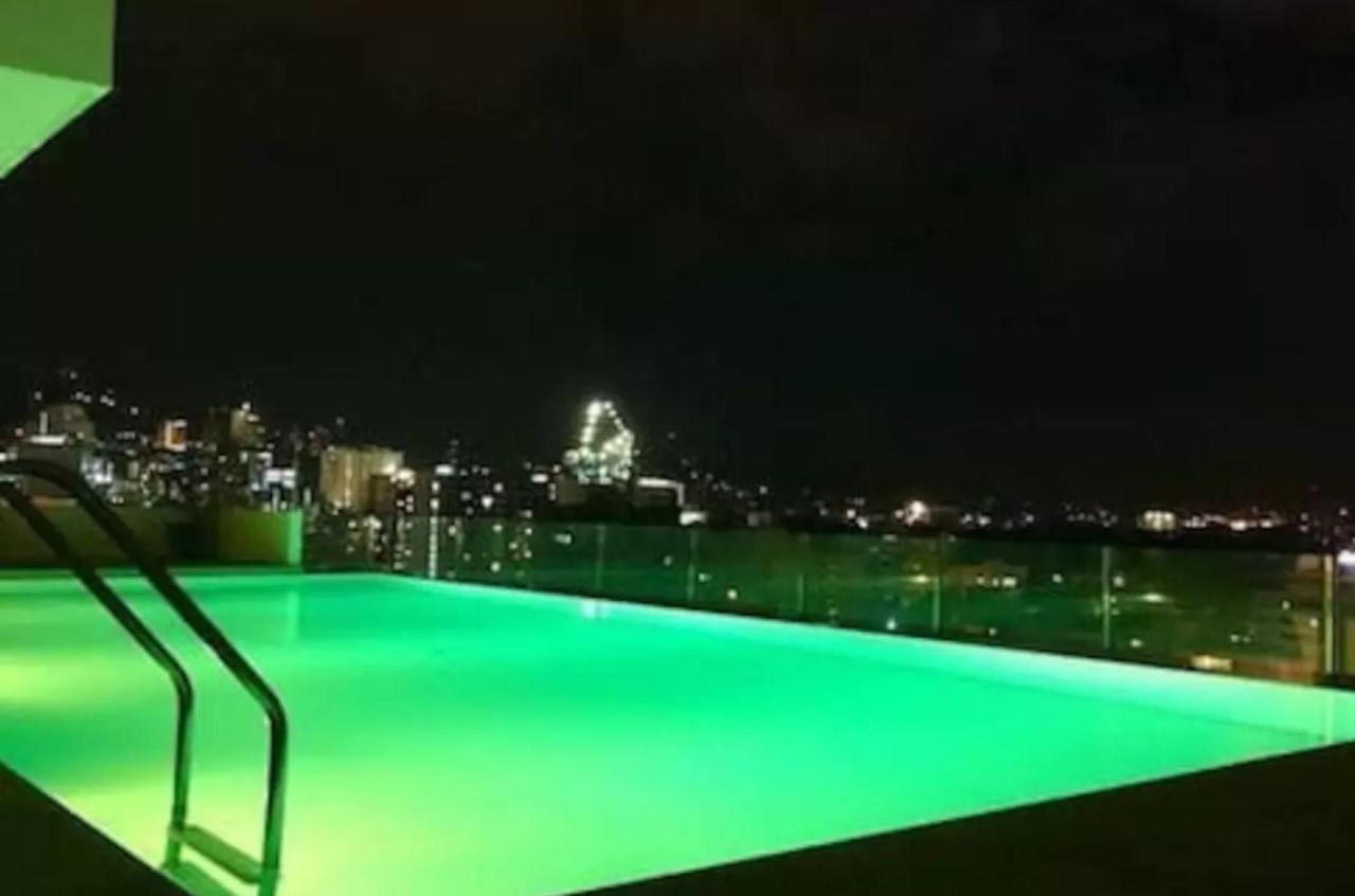 Mabolo Garden Flat A7 Near Ayala Mall Daire Cebu Dış mekan fotoğraf