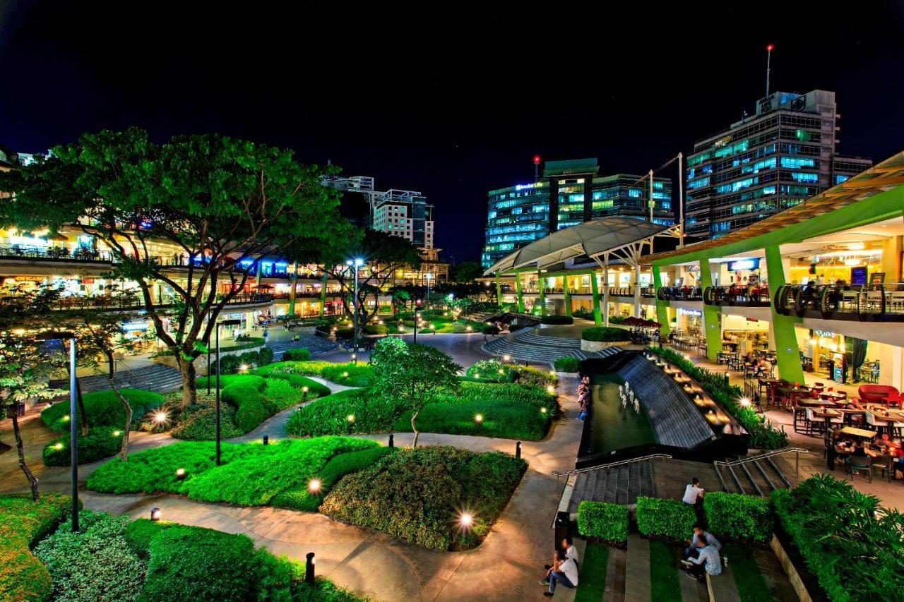 Mabolo Garden Flat A7 Near Ayala Mall Daire Cebu Dış mekan fotoğraf
