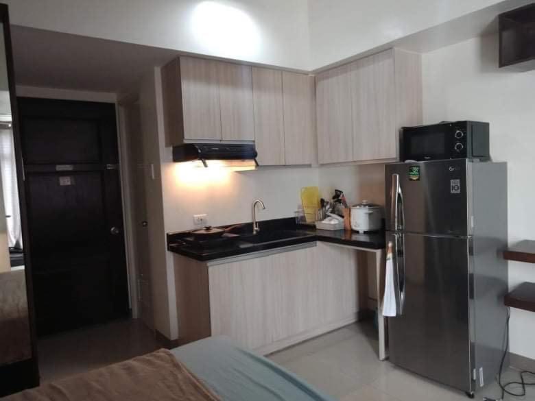 Mabolo Garden Flat A7 Near Ayala Mall Daire Cebu Dış mekan fotoğraf
