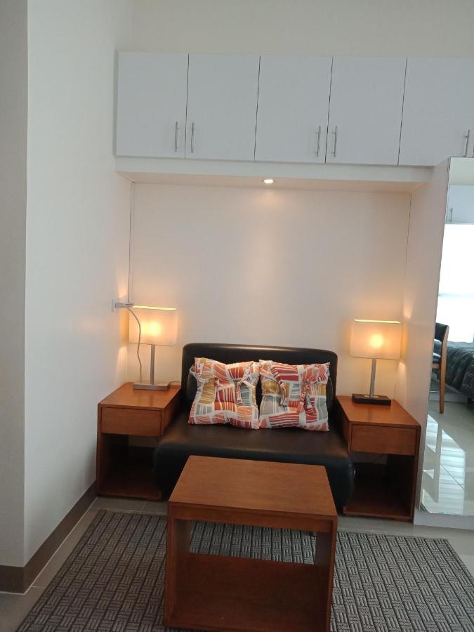 Mabolo Garden Flat A7 Near Ayala Mall Daire Cebu Dış mekan fotoğraf
