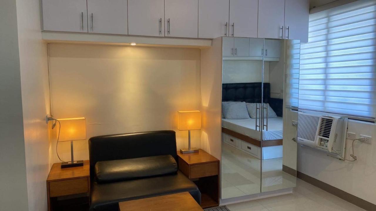 Mabolo Garden Flat A7 Near Ayala Mall Daire Cebu Dış mekan fotoğraf