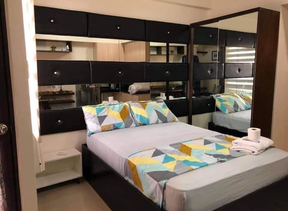 Mabolo Garden Flat A7 Near Ayala Mall Daire Cebu Dış mekan fotoğraf