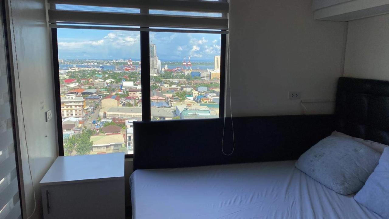 Mabolo Garden Flat A7 Near Ayala Mall Daire Cebu Dış mekan fotoğraf