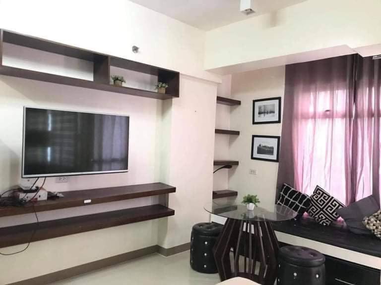 Mabolo Garden Flat A7 Near Ayala Mall Daire Cebu Dış mekan fotoğraf