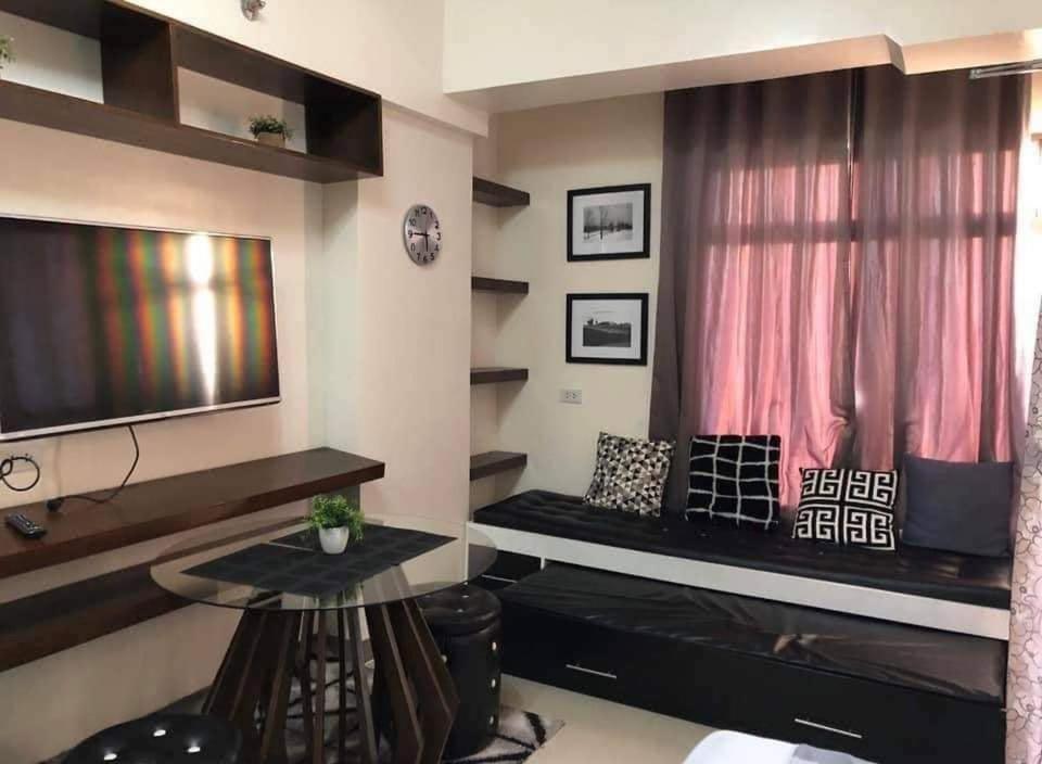 Mabolo Garden Flat A7 Near Ayala Mall Daire Cebu Dış mekan fotoğraf