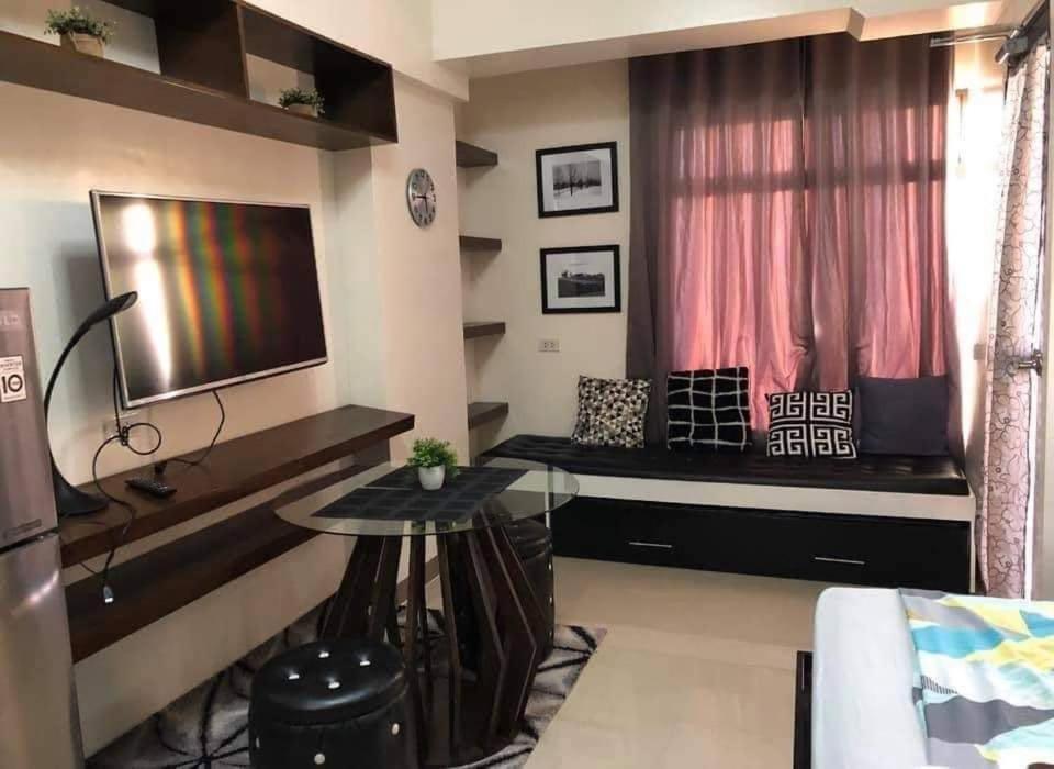 Mabolo Garden Flat A7 Near Ayala Mall Daire Cebu Dış mekan fotoğraf