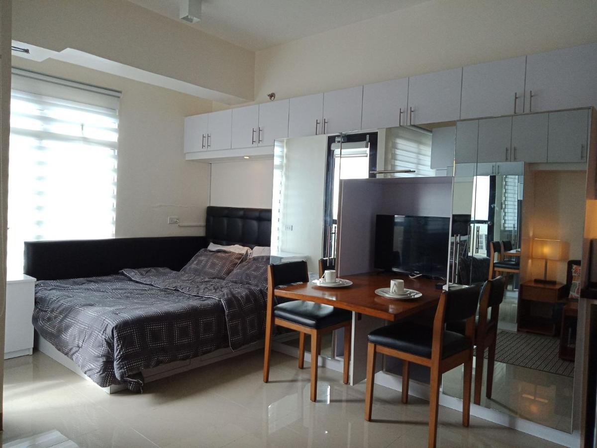 Mabolo Garden Flat A7 Near Ayala Mall Daire Cebu Dış mekan fotoğraf