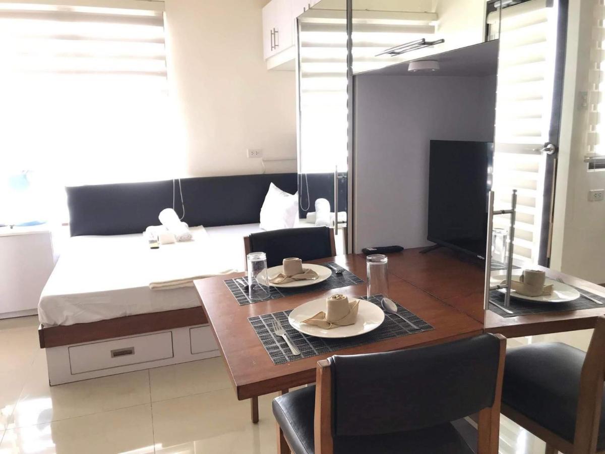 Mabolo Garden Flat A7 Near Ayala Mall Daire Cebu Dış mekan fotoğraf