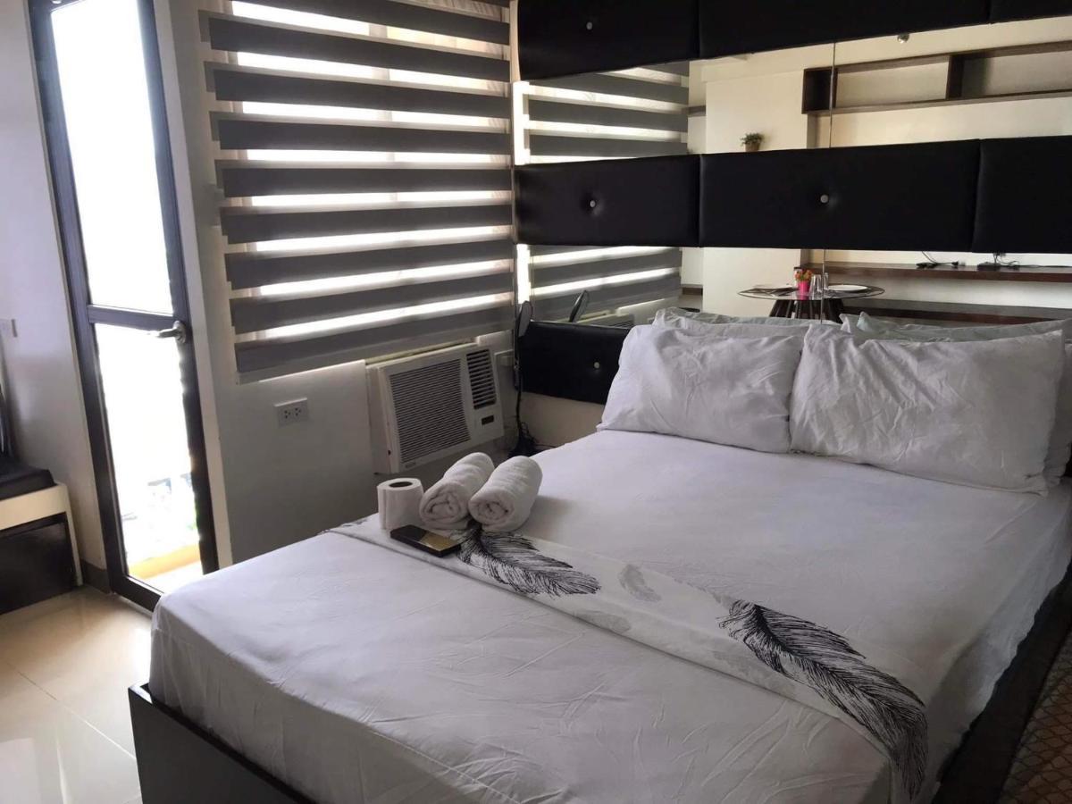 Mabolo Garden Flat A7 Near Ayala Mall Daire Cebu Dış mekan fotoğraf