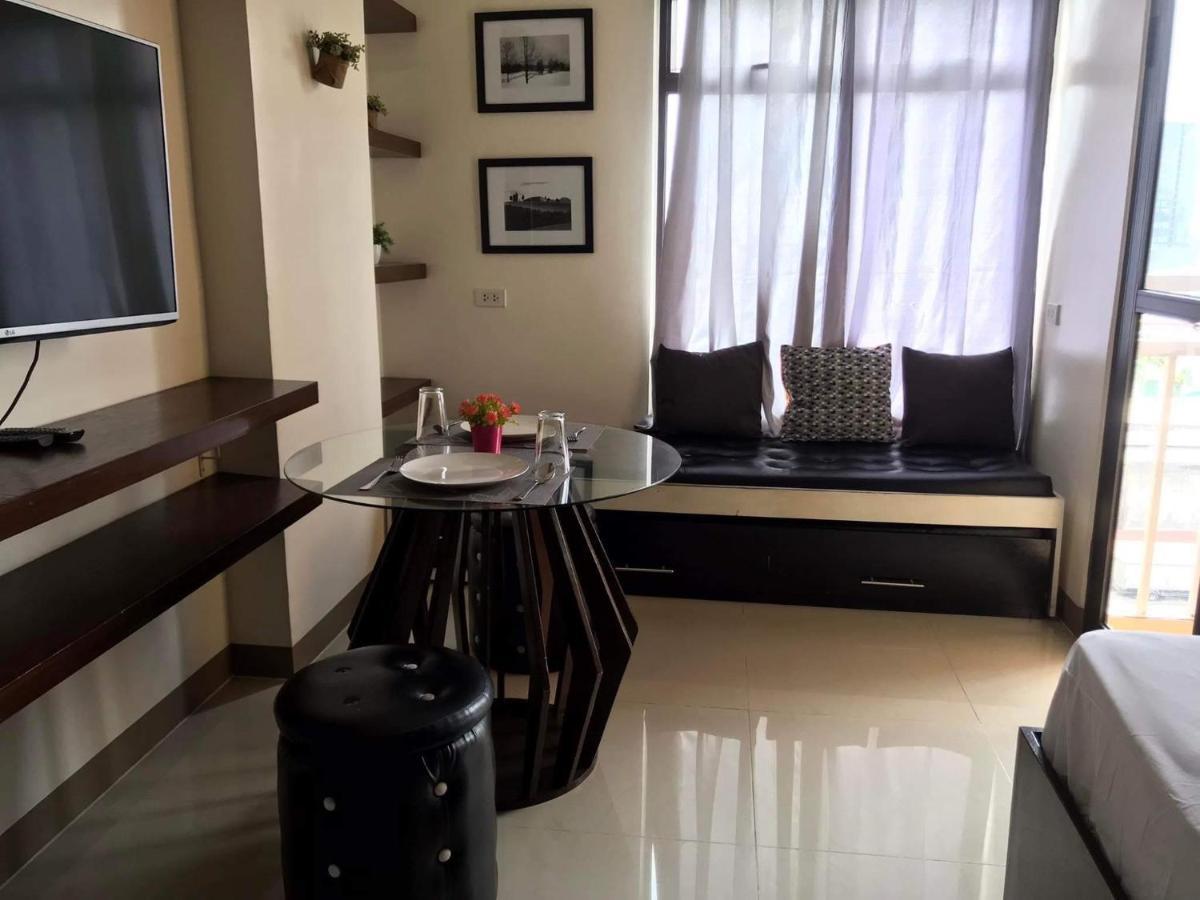 Mabolo Garden Flat A7 Near Ayala Mall Daire Cebu Dış mekan fotoğraf