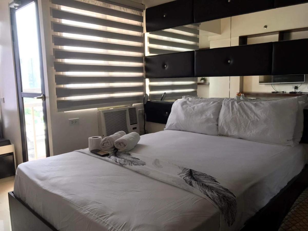 Mabolo Garden Flat A7 Near Ayala Mall Daire Cebu Dış mekan fotoğraf