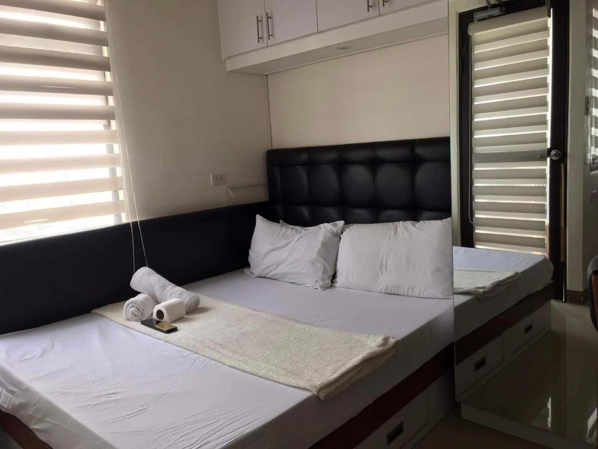 Mabolo Garden Flat A7 Near Ayala Mall Daire Cebu Dış mekan fotoğraf
