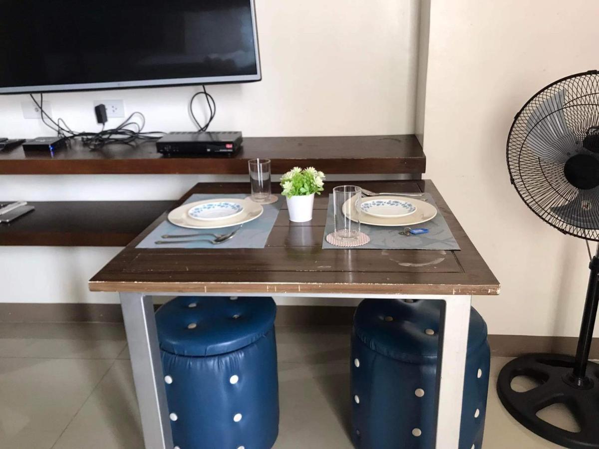 Mabolo Garden Flat A7 Near Ayala Mall Daire Cebu Dış mekan fotoğraf