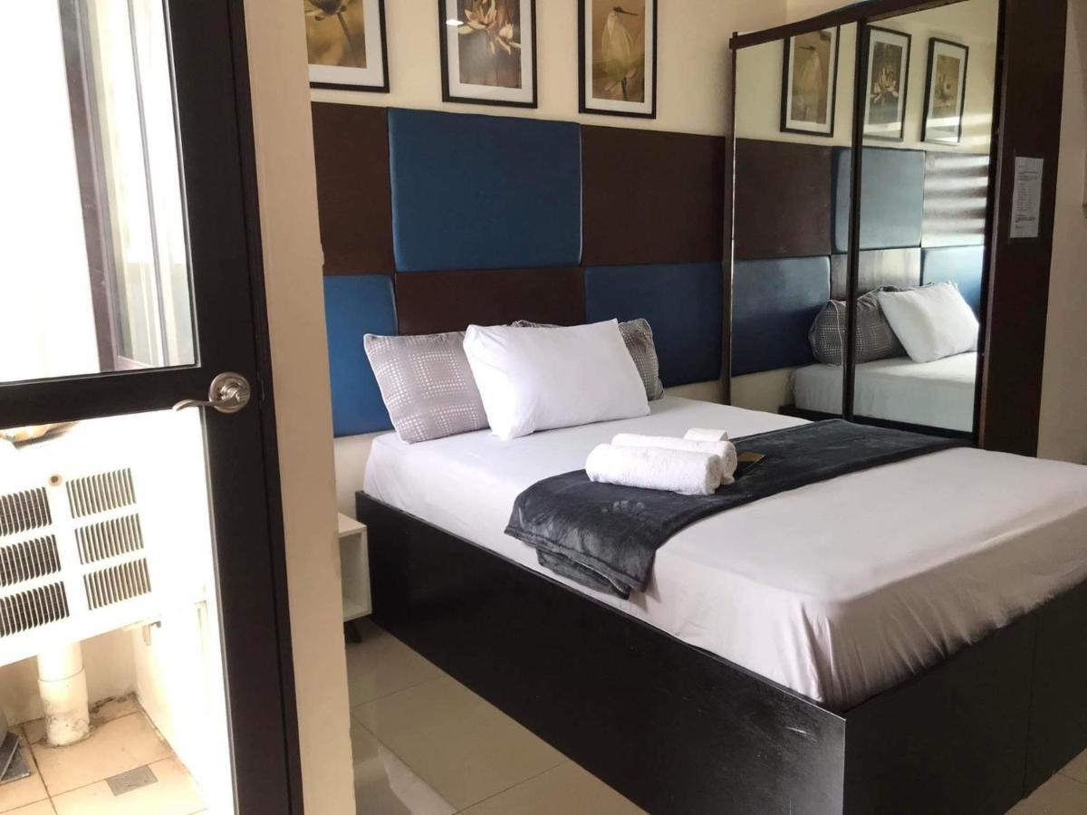 Mabolo Garden Flat A7 Near Ayala Mall Daire Cebu Dış mekan fotoğraf