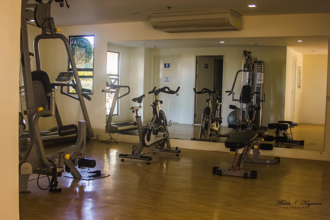 Mabolo Garden Flat A7 Near Ayala Mall Daire Cebu Dış mekan fotoğraf