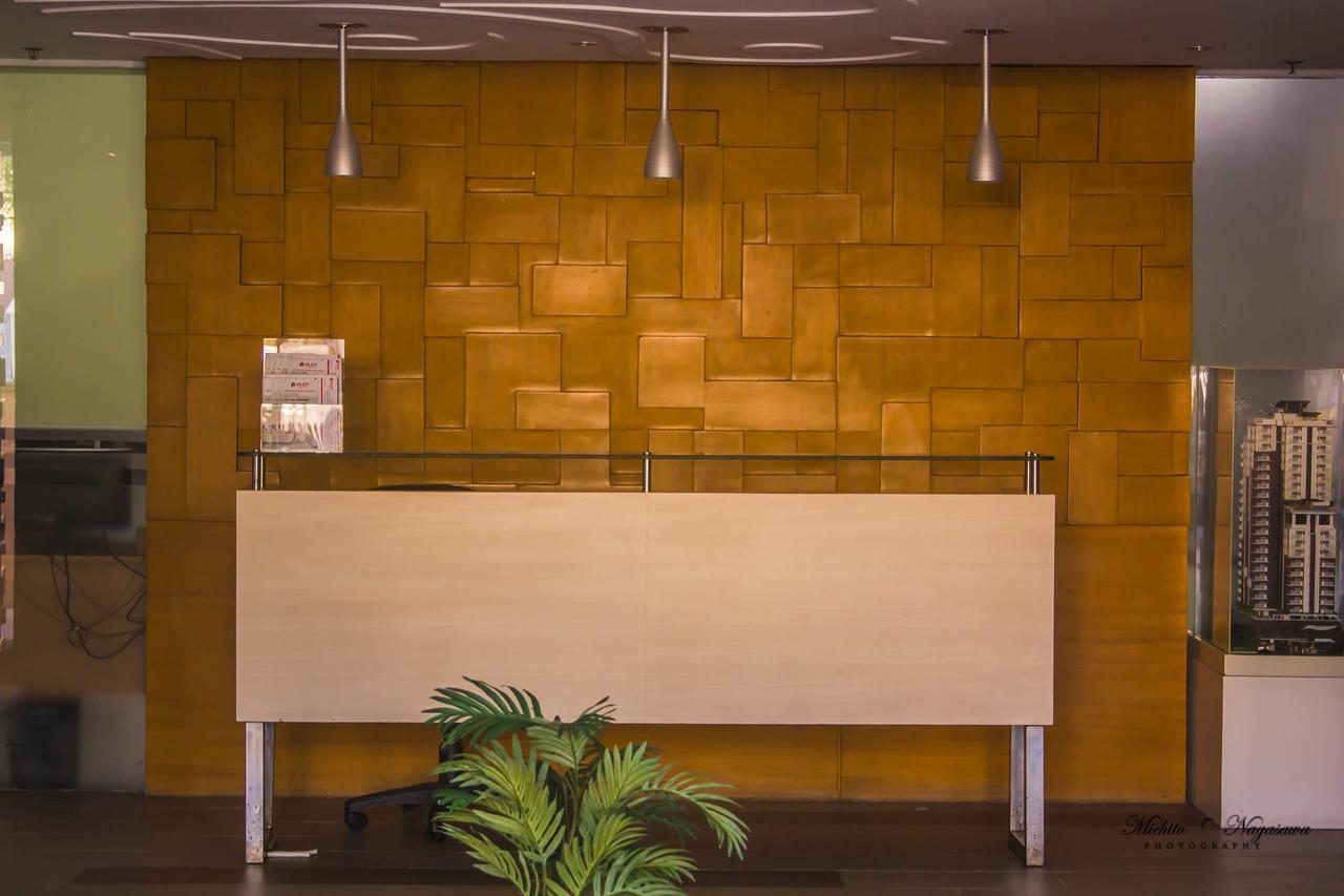 Mabolo Garden Flat A7 Near Ayala Mall Daire Cebu Dış mekan fotoğraf