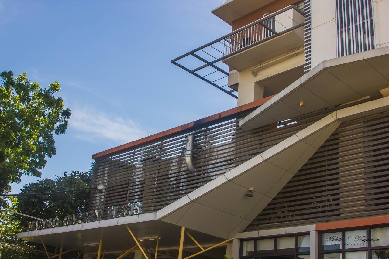 Mabolo Garden Flat A7 Near Ayala Mall Daire Cebu Dış mekan fotoğraf