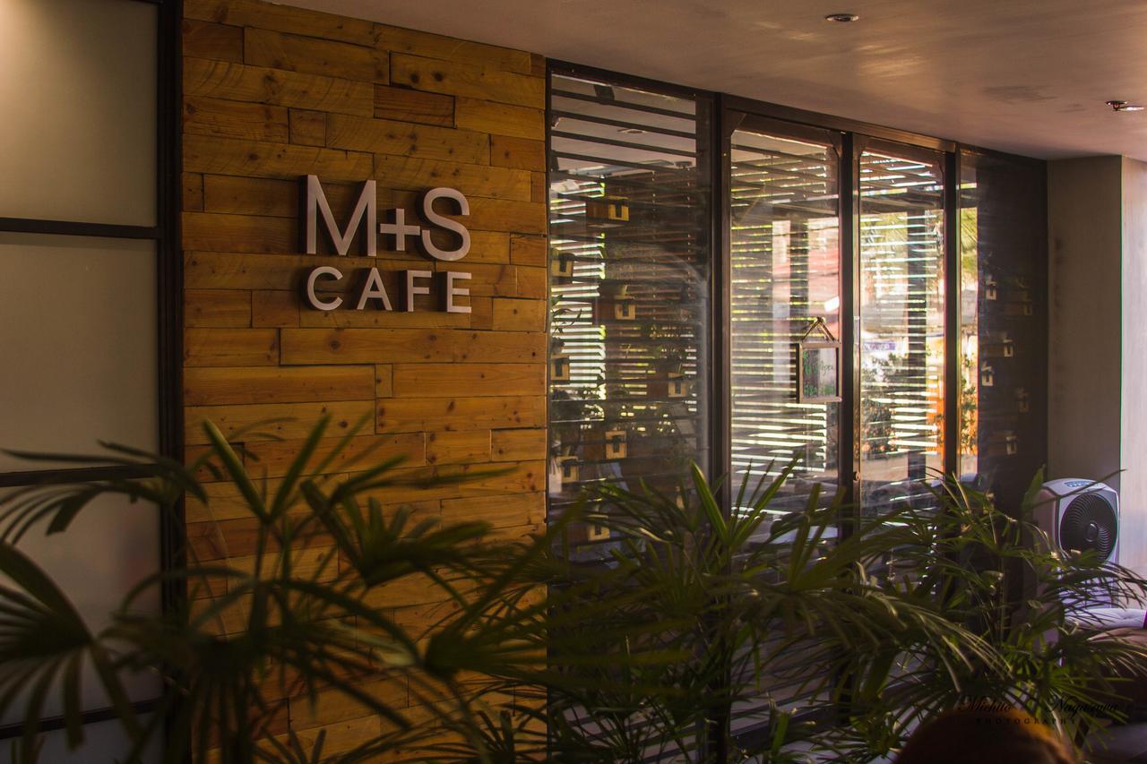 Mabolo Garden Flat A7 Near Ayala Mall Daire Cebu Dış mekan fotoğraf