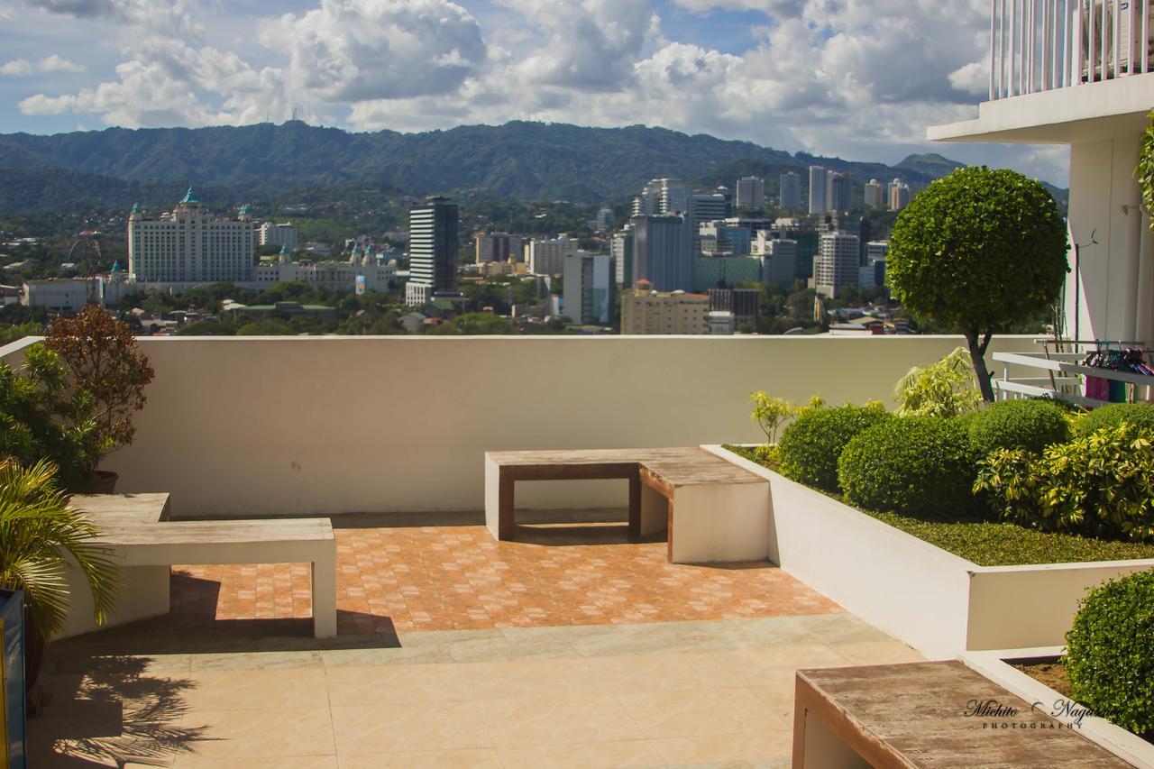 Mabolo Garden Flat A7 Near Ayala Mall Daire Cebu Dış mekan fotoğraf