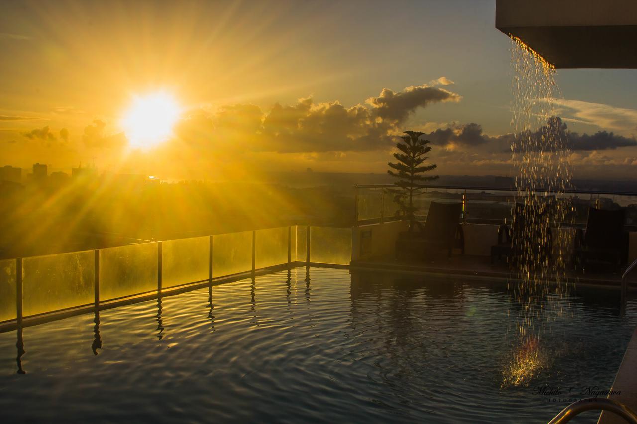 Mabolo Garden Flat A7 Near Ayala Mall Daire Cebu Dış mekan fotoğraf